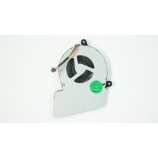 Вентилятор Toshiba Satellite U900 U940 U945 XRBIJIBENFAN AB07505HX07KB00 0CWVCUAA DC28000C6A0