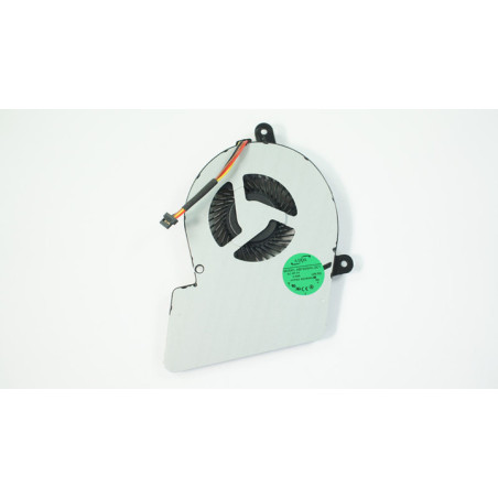 Вентилятор Toshiba Satellite U900 U940 U945 XRBIJIBENFAN AB07505HX07KB00 0CWVCUAA DC28000C6A0
