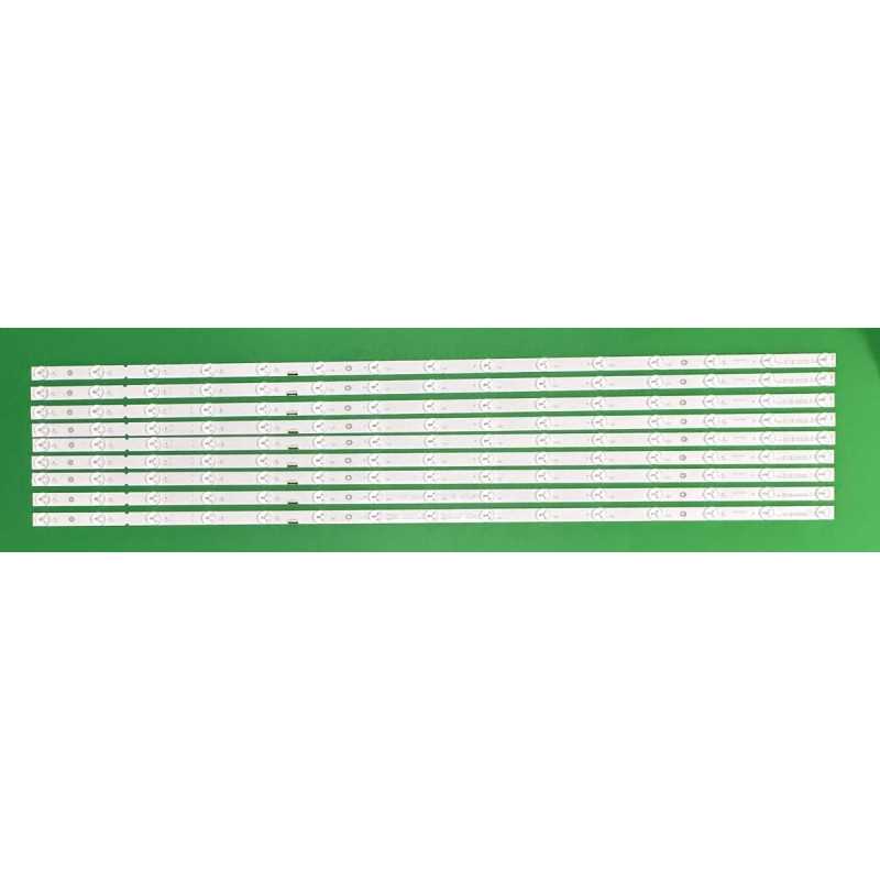 Подсветка 8LS55 1-984-209-11 007S3B Sony KD-55XG9505 KD 55XG9505 KD-55 XG9505 KD-55XG 9505 KD-55XG9505 Сони 1-984 209-11