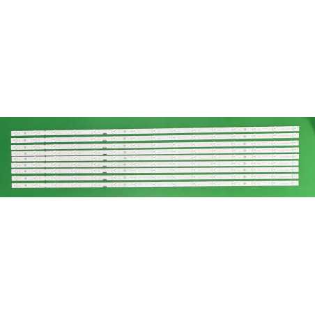 Подсветка 8LS55 1-984-209-11 007S3B Sony KD-55XG9505 KD 55XG9505 KD-55 XG9505 KD-55XG 9505 KD-55XG9505 Сони 1-984 209-11