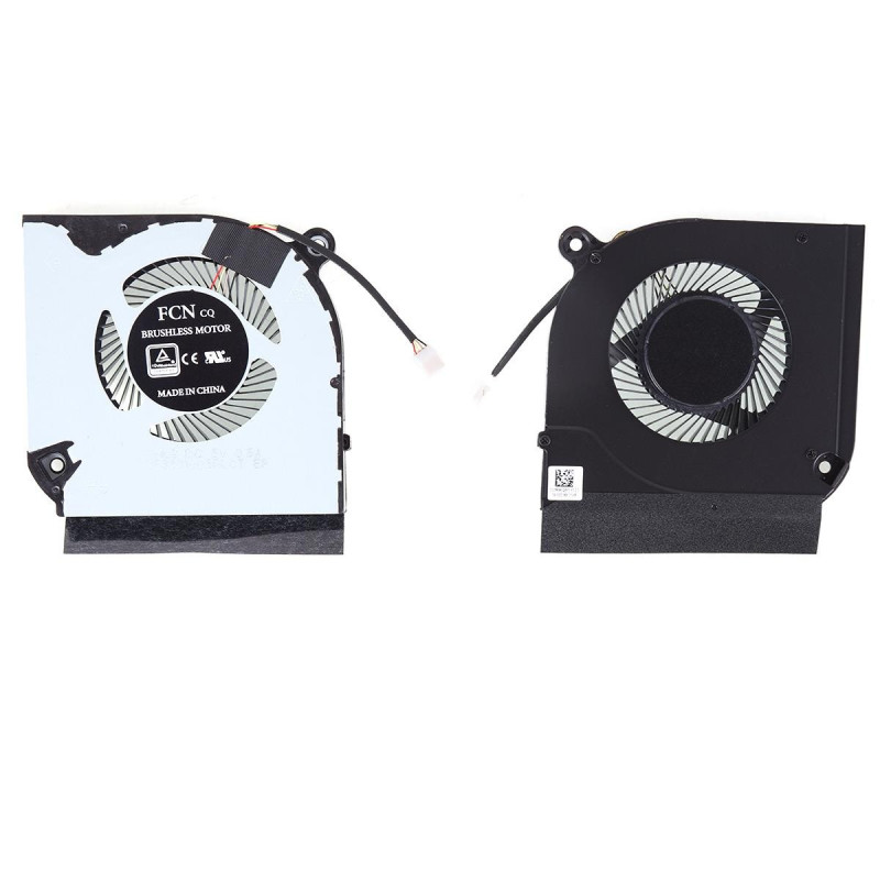 Вентилятор Acer AN515-44 AN515-45 AN515-55 CN517-71 CN517-71P PH315-52 PH317-53 FML9 DFS531005PL0T NS85C06-18M07 Вентилятор Acer AN515-44 AN515-45 AN515-55 CN517-71 CN517-71P PH315-52 PH317-53 FML9 DFS531005PL0T NS85C06-18M07