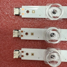 Подсветка Samsung 50 BN96-58285A BN96-58284A LM41-01146A LM41-01145A BN96 58285A 58284A LM41 01146A 01145A BN9658285A BN9658284A