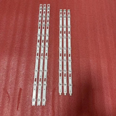 Подсветка Samsung 50 BN96-58285A BN96-58284A LM41-01146A LM41-01145A BN96 58285A 58284A LM41 01146A 01145A BN9658285A BN9658284A