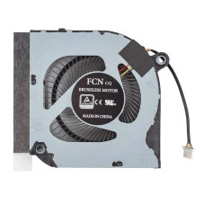 Вентилятор Acer Nitro AN515-44 AN515-55 AN517-52 NS85C51-19L08 20H13 FMAQ DFS5K223052836 DFS5K223052836 DC28000QDF0