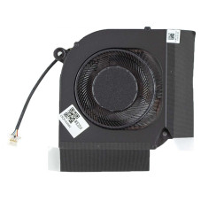 Вентилятор Acer Nitro AN515-46 AN515-58 AN517-55 Predator PH317-55 FPDG DFSCK22D05883M DC280010WF0 23.QB6N2.002 12V
