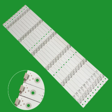 Подсветка Hisense Sharp UB55EC591UWTSEU UB55EC591UWTSUK LTDN55K321UWTSEU LED55EC620UA UB55 EC591UWTSEU EC591UWTSUK LED55 EC620UA