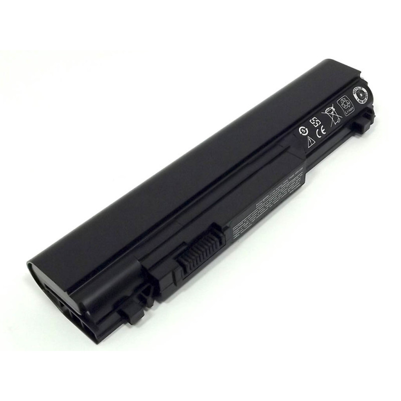 Батарея Dell XPS 13 XPS 1340 312-0773 312-0774 878CP886C P891C PP17S R437C T555C P891C T561C 10.8V 4400mAh Black Батарея Dell XPS 13 XPS 1340 312-0773 312-0774 878CP886C P891C PP17S R437C T555C P891C T561C 10.8V 4400mAh Black