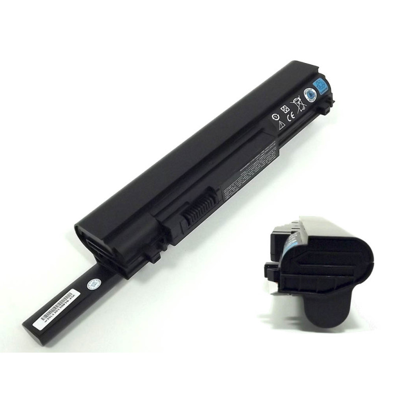 Батарея Dell XPS 13 XPS 1340 312-0773 312-0774 878CP886C P891C PP17S R437C T555C P891C T561C 10.8V 6600mAh 9Cell Батарея Dell XPS 13 XPS 1340 312-0773 312-0774 878CP886C P891C PP17S R437C T555C P891C T561C 10.8V 6600mAh 9Cell