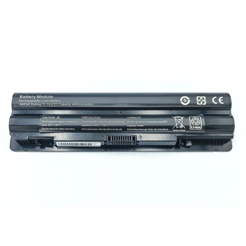 Батарея Dell 08PGNG 0J70W7 0JWPHF 0R4CN5 0W3Y7C 312-1123 8PGNG J70W7 Jwphf P09E001 P09E002 W3Y7C 11.1V 4400mAh Батарея Dell 08PGNG 0J70W7 0JWPHF 0R4CN5 0W3Y7C 312-1123 8PGNG J70W7 Jwphf P09E001 P09E002 W3Y7C 11.1V 4400mAh