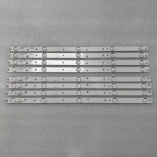 Подсветка LG JS-D-JP5020-A51EC JS-D-JP5020-B51EC JS D JP5020 A51EC B51EC LED50FHDS E50F2000 MCPCB D50-F2000 D50 F2000 D50_F2000