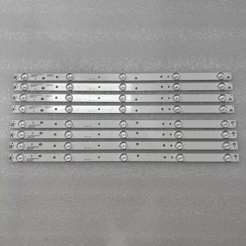 Подсветка LG JS-D-JP5020-A51EC JS-D-JP5020-B51EC JS D JP5020 A51EC B51EC LED50FHDS E50F2000 MCPCB D50-F2000 D50 F2000 D50_F2000