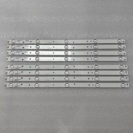 Подсветка LG JS-D-JP5020-A51EC JS-D-JP5020-B51EC JS D JP5020 A51EC B51EC LED50FHDS E50F2000 MCPCB D50-F2000 D50 F2000 D50_F2000