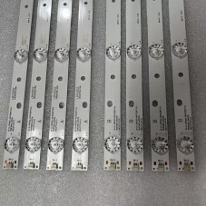 Подсветка LG JS-D-JP5020-A51EC JS-D-JP5020-B51EC JS D JP5020 A51EC B51EC LED50FHDS E50F2000 MCPCB D50-F2000 D50 F2000 D50_F2000