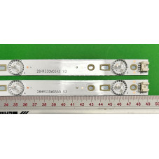 Подсветка 28D2700 4C-LB2805-YHEX1 4C LB2805 YHEX1 4CLB2805YHEX1 28HR330M05A0 V3 4C-LB2805-HQ1 4C LB2805 HQ1 JS-D-JP2820-051EC