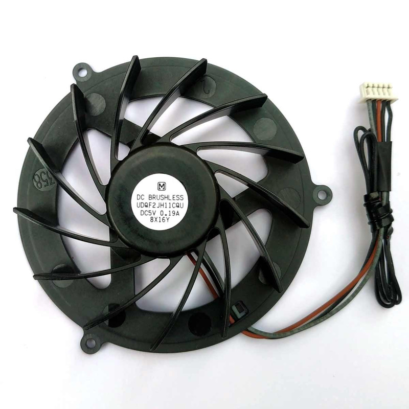 Вентилятор Acer Aspire 6930 6930ZG 6930G 6930Z ADDAAD5805HX-HB3 YAX DC5V 0.40A Sunon MG64130V1-Q000-G99 DC5V 1.0W Вентилятор Acer Aspire 6930 6930ZG 6930G 6930Z ADDAAD5805HX-HB3 YAX DC5V 0.40A Sunon MG64130V1-Q000-G99 DC5V 1.0W
