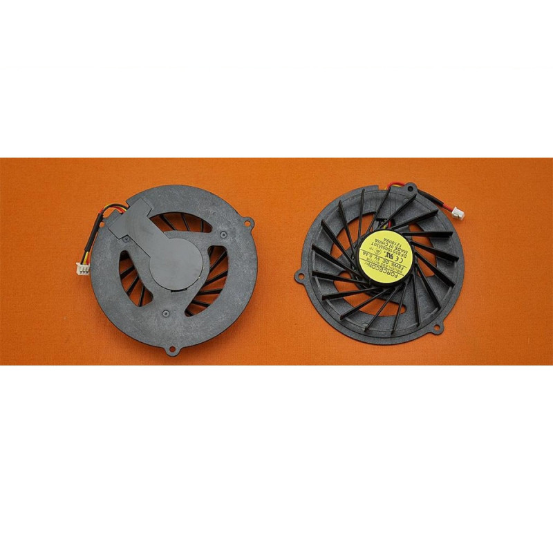 Вентилятор Acer Aspire 7335 7735 7735G 7735Z 7735ZG DFS551005M30T F8W6 62mm 62mm 11mm Вентилятор Acer Aspire 7335 7735 7735G 7735Z 7735ZG DFS551005M30T F8W6 62mm 62mm 11mm