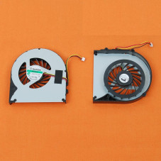 Вентилятор Acer Aspire 60.4HN24.002 DFS551205ML0T F92G KSB06105HA-AA21 KSB06105HAAA21 UDQFLJH03CAR 60.BJ901.003