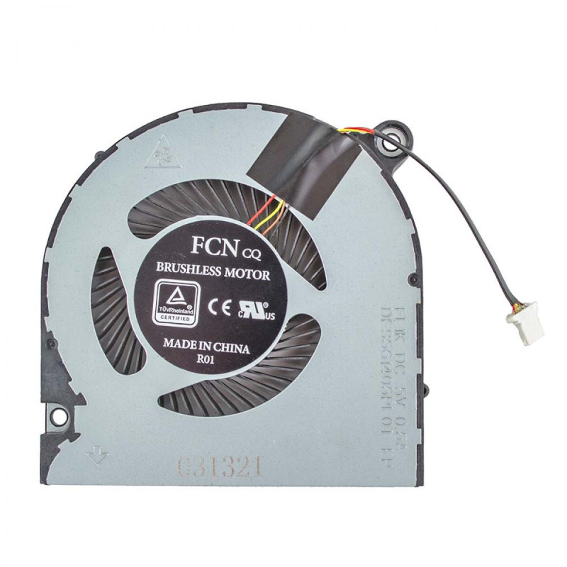 Вентилятор Acer Aspire 7 A715-41G A715-42G A715-74G N19C5 N18C3 N17C2 PH315-53 PH317-54 DFS561405PL0T AN715-51 Вентилятор Acer Aspire 7 A715-41G A715-42G A715-74G N19C5 N18C3 N17C2 PH315-53 PH317-54 DFS561405PL0T AN715-51