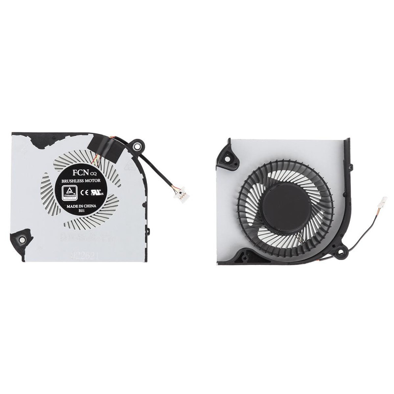 Вентилятор AN515-56 AN515-57 AN517-41 AN517-53 AN517-54 Acer Predator Helios 300 PH315-52 PH315-53 PH315-54 PH317-53 Вентилятор AN515-56 AN515-57 AN517-41 AN517-53 AN517-54 Acer Predator Helios 300 PH315-52 PH315-53 PH315-54 PH317-53