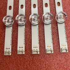 Подсветка LG INNOTEK DRT 3.0 55 inch A B 6916L-1833A 6916L-1834A 6916L-1991A 1833A 1834A 1991A 6916L1833A 6916L1834A 6916L1991A