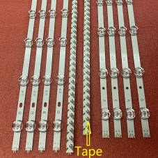 Подсветка LG INNOTEK DRT 3.0 55 inch A B 6916L-1833A 6916L-1834A 6916L-1991A 1833A 1834A 1991A 6916L1833A 6916L1834A 6916L1991A