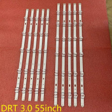 Подсветка LG INNOTEK DRT 3.0 55 inch A B 6916L-1833A 6916L-1834A 6916L-1991A 1833A 1834A 1991A 6916L1833A 6916L1834A 6916L1991A