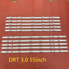 Підсвітка LG INNOTEK DRT 3.0 55 inch A B 6916L-1833A 6916L-1834A 6916L-1991A 1833A 1834A 1991A 6916L1833A 6916L1834A 6916L1991A