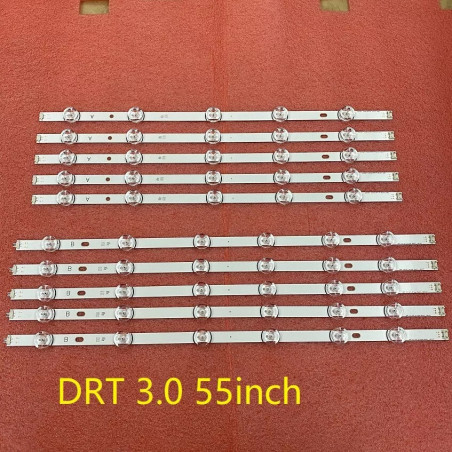 Подсветка LG INNOTEK DRT 3.0 55 inch A B 6916L-1833A 6916L-1834A 6916L-1991A 1833A 1834A 1991A 6916L1833A 6916L1834A 6916L1991A
