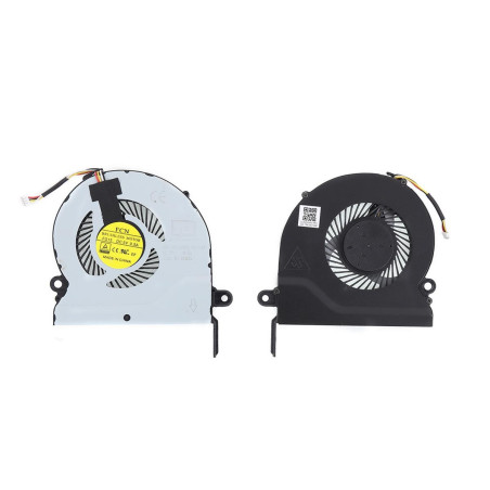 Вентилятор Acer Aspire E5-731 E5-731G E5-771 E5-771G TravelMate TMP276-MG DFS531005PL0T FFT2 60.MP7N7.001 60MP7N7001