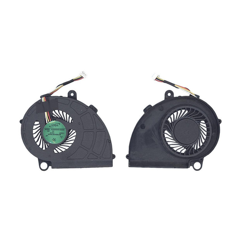 Вентилятор Acer Aspire M5-481 M5-481G M5-481T M5-481TG M5-481PT AB08005HX07QB00 Вентилятор Acer Aspire M5-481 M5-481G M5-481T M5-481TG M5-481PT AB08005HX07QB00