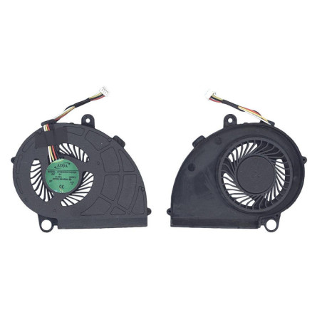 Вентилятор Acer Aspire M5-481 M5-481G M5-481T M5-481TG M5-481PT AB08005HX07QB00