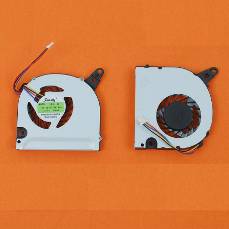 Вентилятор Acer Aspire M5-581G M5-581T M5-581 M5-581TG GB0506AGV1-A GB0506AGV1A dc28000c0a0a 23.RZCN2.001 23RZCN2001