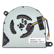 Вентилятор Acer Aspire SP513-51 Acer Spin SP513-51 23.GK4N1.001 23GK4N1 NS65B08-16E14 DLT0231007F0001 023.1007F.0001