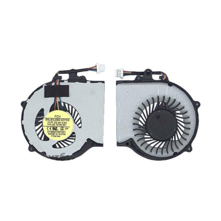 Вентилятор Acer Aspire V5-122P FCFF DFS350705PQ0T 23.10794.001 2310794001 EF40050S1-C090-S99 EF40050S1C090S99