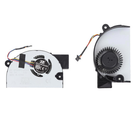 Вентилятор Acer Aspire VN7-791 VN7-791G MG60090V1-C200-S9C 60.MQSN1.008 60.MQRN1.001 60.MQSN1.005 60.MQRN1.002