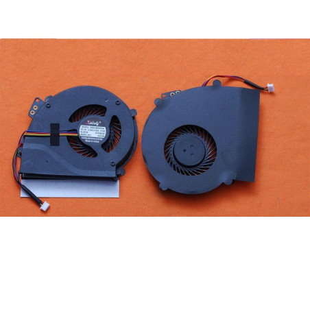 Вентилятор Acer Extensa 5235 5635 5635ZG ZR6 E528 E728 5635G 5635Z AB0805HX-TBB MG55100V1-Q051-S99 MF60090V1-C120-S99