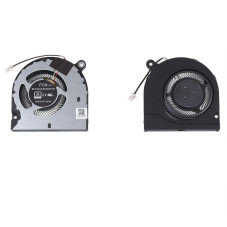Вентилятор Acer Spin SP513-55N N19Q7 TravelMate TMP215-52 N19Q8 FM6U DFS5K121144648 FCNDQ5D566G002 23.VLLN7.001