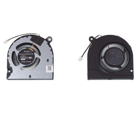 Вентилятор Acer Spin SP513-55N N19Q7 TravelMate TMP215-52 N19Q8 FM6U DFS5K121144648 FCNDQ5D566G002 23.VLLN7.001