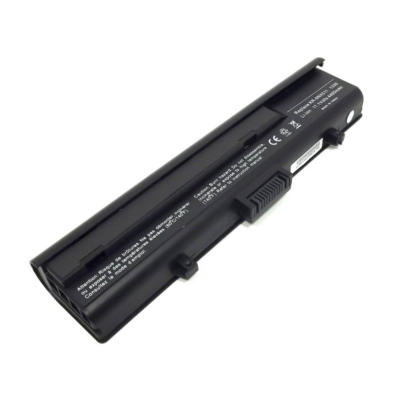 Акумулятор Dell XPS 312-0566 312-0739 451-10473 451-10528 BD39e CR036 TX363 TX826 UM226 WR047 WR050 10.8V 4400mAh Акумулятор Dell XPS 312-0566 312-0739 451-10473 451-10528 BD39e CR036 TX363 TX826 UM226 WR047 WR050 10.8V 4400mAh