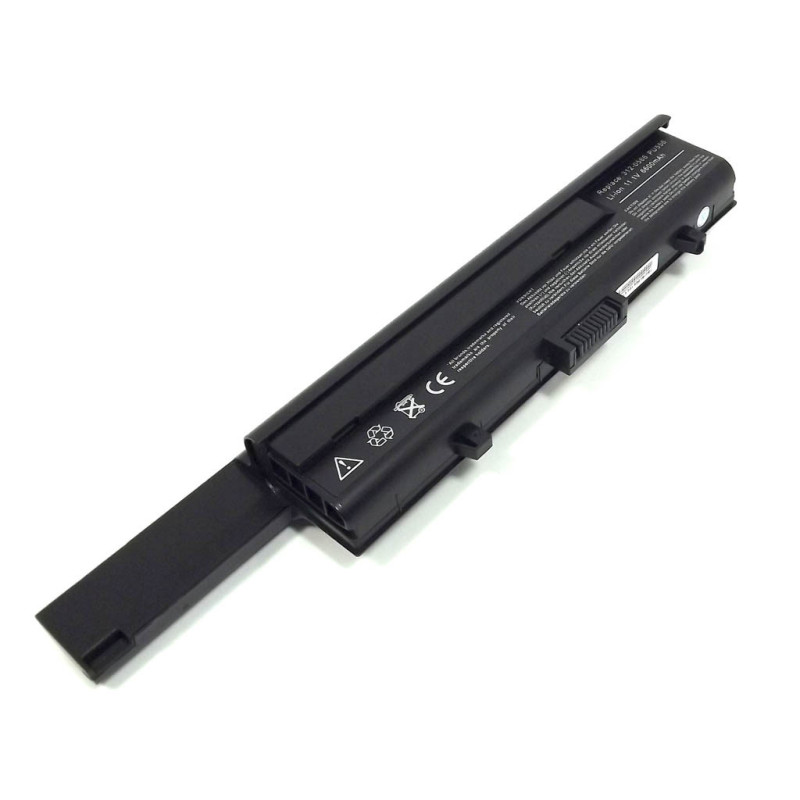 Батарея Dell XPS 312-0566 312-0739 451-10473 451-10528 BD39e CR036 TX363 TX826 UM226 WR047 WR050 10.8V 6600mAh Батарея Dell XPS 312-0566 312-0739 451-10473 451-10528 BD39e CR036 TX363 TX826 UM226 WR047 WR050 10.8V 6600mAh