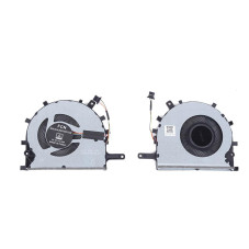 Вентилятор Asus A403FA S403FA S403JA X403FA X403FAC X403J 13NB0RJ0P01011 DFS5K12115491G HQ23300073000 13NB0RJ0P01111
