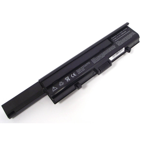 Батарея Dell XPS M1330 Inspiron 1318 DU128 FW302 HX198 JY316 KP405 NT340 NT349 NX511 PP25L PU559 TT344 TT485 11.1V 72000mAh