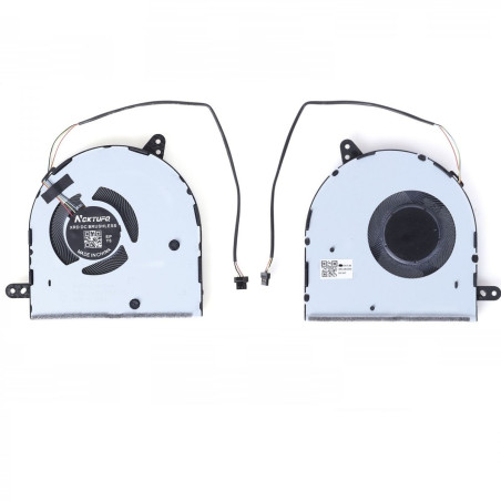 Вентилятор Asus A705 F705 M705 N705 R702 X704 X705 X705UB X705UD X705UF 13NB0EY0P02111 13N1-2EP0111 NS85B18-19A17