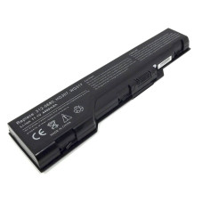 Батарея Dell XPS M1730 HG307 WG317 KG530 PP06XA XG496 XG510 XG528 10.8V 4400mAh