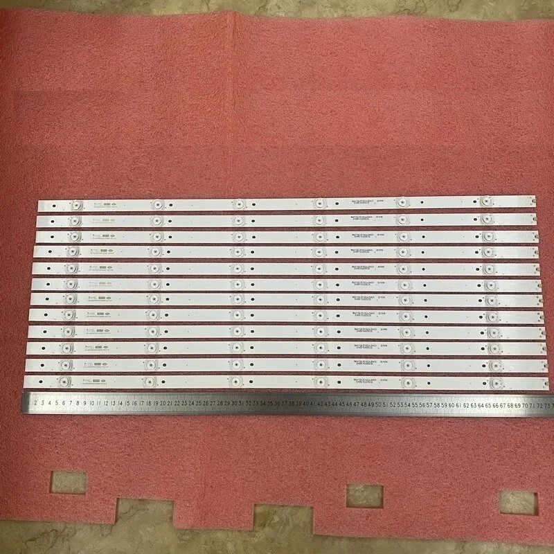 Підсвітка LED RCA RWOSU6547-B RWOSU6547B RWOSU6547 B RWOSU6547_B RWOSU6547.B DENGFEN 248 B0DMV77R4N DENGFEN248 DENGFEN-248