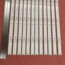 Підсвітка LED RCA RWOSU6547-B RWOSU6547B RWOSU6547 B RWOSU6547_B RWOSU6547.B DENGFEN 248 B0DMV77R4N DENGFEN248 DENGFEN-248