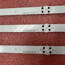 Подсветка LG LC43490063A EAV63673004 SSC_430A83_7LED LC43490062A LC43490067A SSC-430A83-7LED SSC 430A83 7LED LC43 43INCH 490063A