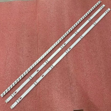 Подсветка LG 43UJ6309 43UJ6307 43UJ670V 43UJ6350 43UJ6500 43UJ6560 43UJ6519 LC43490058A LC43490059A LC43490074A LC43490060A 17Y