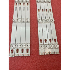 Подсветка TCL 49 LB4905-YH06 DS-4C-LB4905-YM01 LB4905 YH06 DS 4C YM01 LB4905_YH06 DS_4C_LB4905_YM01 49UC6306 U49P6066 49UT6006