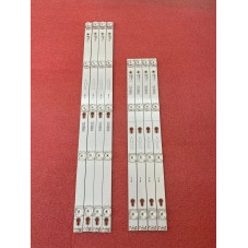 Подсветка TCL 49 LB4905-YH06 DS-4C-LB4905-YM01 LB4905 YH06 DS 4C YM01 LB4905_YH06 DS_4C_LB4905_YM01 49UC6306 U49P6066 49UT6006